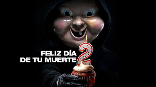 Feliz día de tu muerte 2 | Netflix