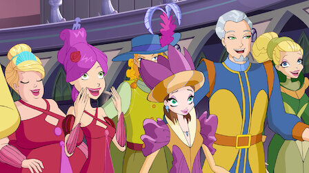 winx club season 6 transformation musa